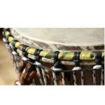 Afrikanisches Trommeln