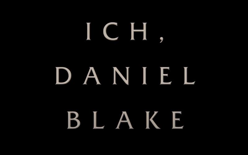 Doku über den Film von Ken Loach – Ich, Daniel Blake